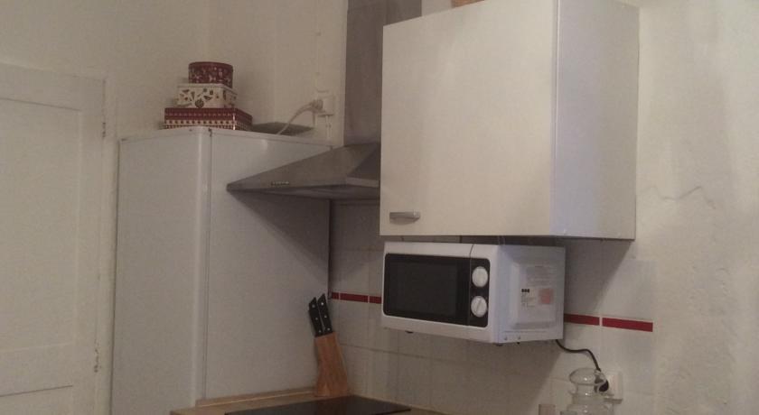 La Cle De La Porte B&B Antibes Szoba fotó