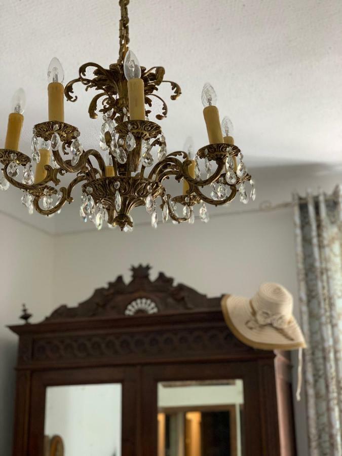 La Cle De La Porte B&B Antibes Kültér fotó