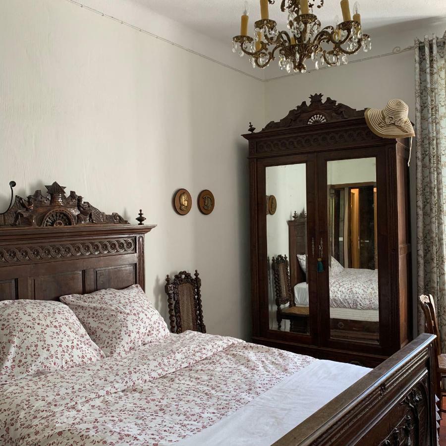 La Cle De La Porte B&B Antibes Kültér fotó