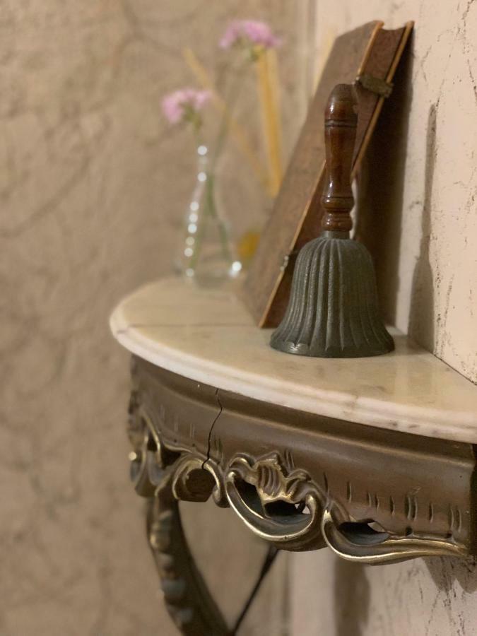 La Cle De La Porte B&B Antibes Kültér fotó