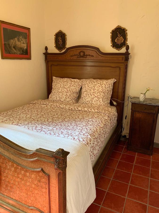 La Cle De La Porte B&B Antibes Kültér fotó