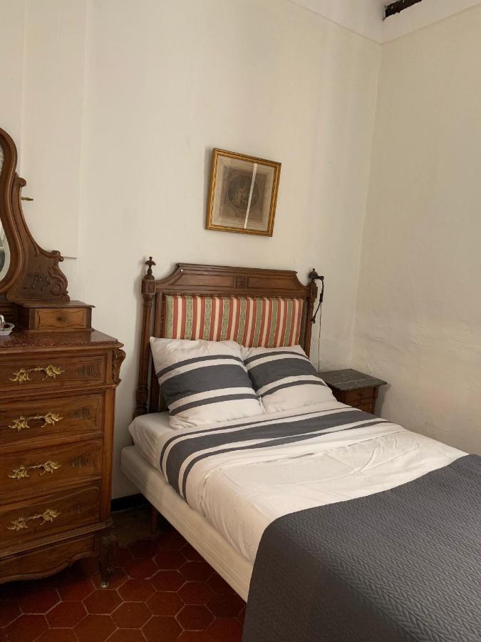 La Cle De La Porte B&B Antibes Kültér fotó