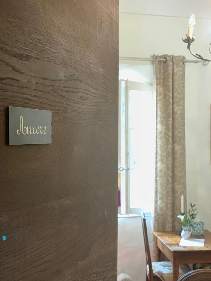 La Cle De La Porte B&B Antibes Kültér fotó