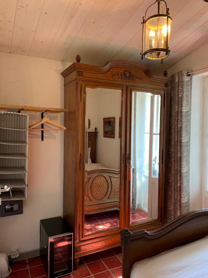 La Cle De La Porte B&B Antibes Kültér fotó